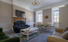 Luxury Apartment/Flat Edinburgh City Centre